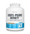 100% PURE WHEY CARAMELO-CAPPUCCINO - 2270G
