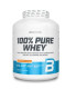 100% PURE WHEY CARAMELO SALADO - 2270G