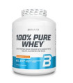 100% PURE WHEY CARAMELO SALADO - 2270G