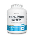 100% PURE WHEY ARROZ CON LECHE - 2270G
