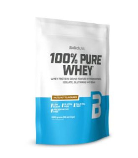 100% PURE WHEY AVELLANA - 1000G