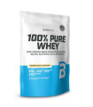 100% PURE WHEY BOURBON VAINILLA - 454G