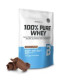 100% PURE WHEY CHOC - 454G