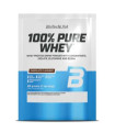 100% PURE WHEY CHOC - 28G
