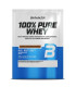 100% PURE WHEY CARAMELO-CAPPUCCINO - 28G