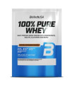 100% PURE WHEY CARAMELO-CAPPUCCINO - 28G