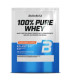 100% PURE WHEY CARAMELO SALADO - 28G