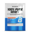 100% PURE WHEY CARAMELO SALADO - 28G