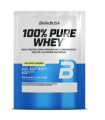 100% PURE WHEY ARROZ CON LECHE - 28G
