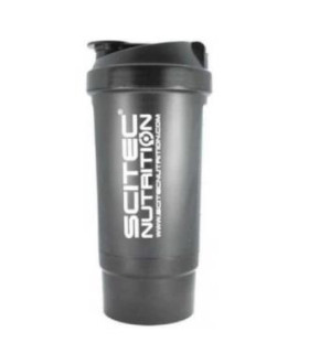 SHAKER500 TR BLACK SCITEC OLD