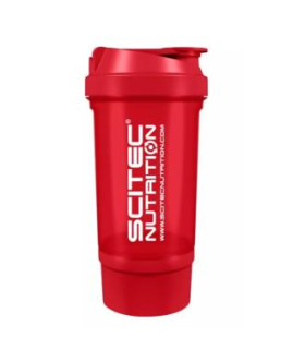 SHAKER500 TR RED SCITEC OLD