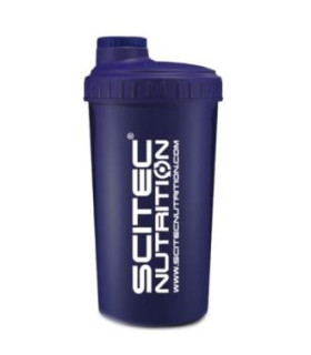 SHAKER700 SCITEC NAVY BLUE OLD