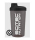 SHAKER 700ML OPAQUE SMOKE SCITEC