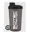 SHAKER 700ML OPAQUE SMOKE SCITEC