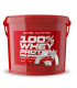 100% WHEY PROTEIN PROF. 5000G CHOCO