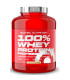 100% WHEY PROTEIN PROF. 2350G VAINILLA