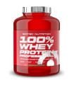 100% WHEY PROTEIN PROF. 2350G CHOCO