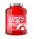 100% WHEY PROTEIN PROF. 2350G FRESA