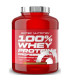 100% WHEY PROTEIN PROF. 2350G CHOCO-AVELLANA