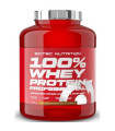 100% WHEY PROTEIN PROF. 2350G CHOCO-AVELLANA