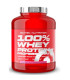 100% WHEY PROTEIN PROF. 2350G FRESA-CHOCO BL.