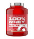 100% WHEY PROTEIN 2350G CREMA DE GALLETA DE CHOCO