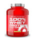 100% WHEY PROTEIN PROF. 2350G PLATANO