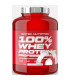 100% WHEY PROTEIN PROF. 2350G COCO