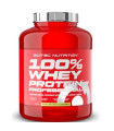 100% WHEY PROTEIN PROF. 2350G KIWI-PLATANO