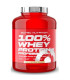 100% WHEY PROTEIN 2350G VAINILLA-FRUTAS DEL BOSQUE