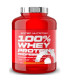 100% WHEY PROTEIN PROF. 2350G CARAMELO SALADO