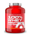 100% WHEY PROTEIN PROF. 2350G CARAMELO SALADO