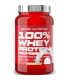 100% WHEY PROTEIN PROF. 920G VAINILLA
