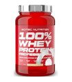 100% WHEY PROTEIN PROF. 920G VAINILLA