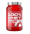 100% WHEY PROTEIN PROF. 920G CHOCO