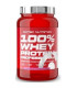 100% WHEY PROTEIN PROF. 920G FRESA-CHOCO BL.