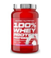 100% WHEY PROTEIN PROF. 920G FRESA-CHOCO BL.