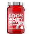 100% WHEY PROTEIN 920G CREMA DE GALLETA DE CHOCO