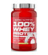 100% WHEY PROTEIN PROF. 920G PLATANO
