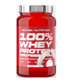 100% WHEY PROTEIN PROF. 920G COCO