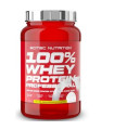 100% WHEY PROTEIN PROF. 920G LIMON-TARTA DE QUESO