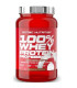 100% WHEY PROTEIN PROF. 920G CAFE HELADO