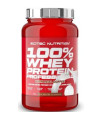 100% WHEY PROTEIN PROF. 920G CAFE HELADO