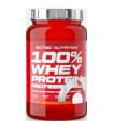 100% WHEY PROTEIN PROF. 920G CARAMELO SALADO