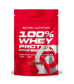 100% WHEY PROTEIN PROF. 500G CHOCO