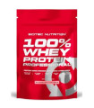 100% WHEY PROTEIN PROF. 500G FRESA