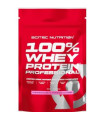 100% WHEY PROTEIN PROF. 500G FRESA-CHOC.BLAN.