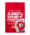100% WHEY PROTEIN PROF. 500G PLATANO