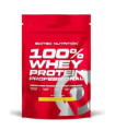100% WHEY PROTEIN PROF. 500G LIMON-TARTA DE QUESO