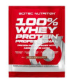 100% WHEY PROTEIN PROFESSIONAL 30G CHOCO